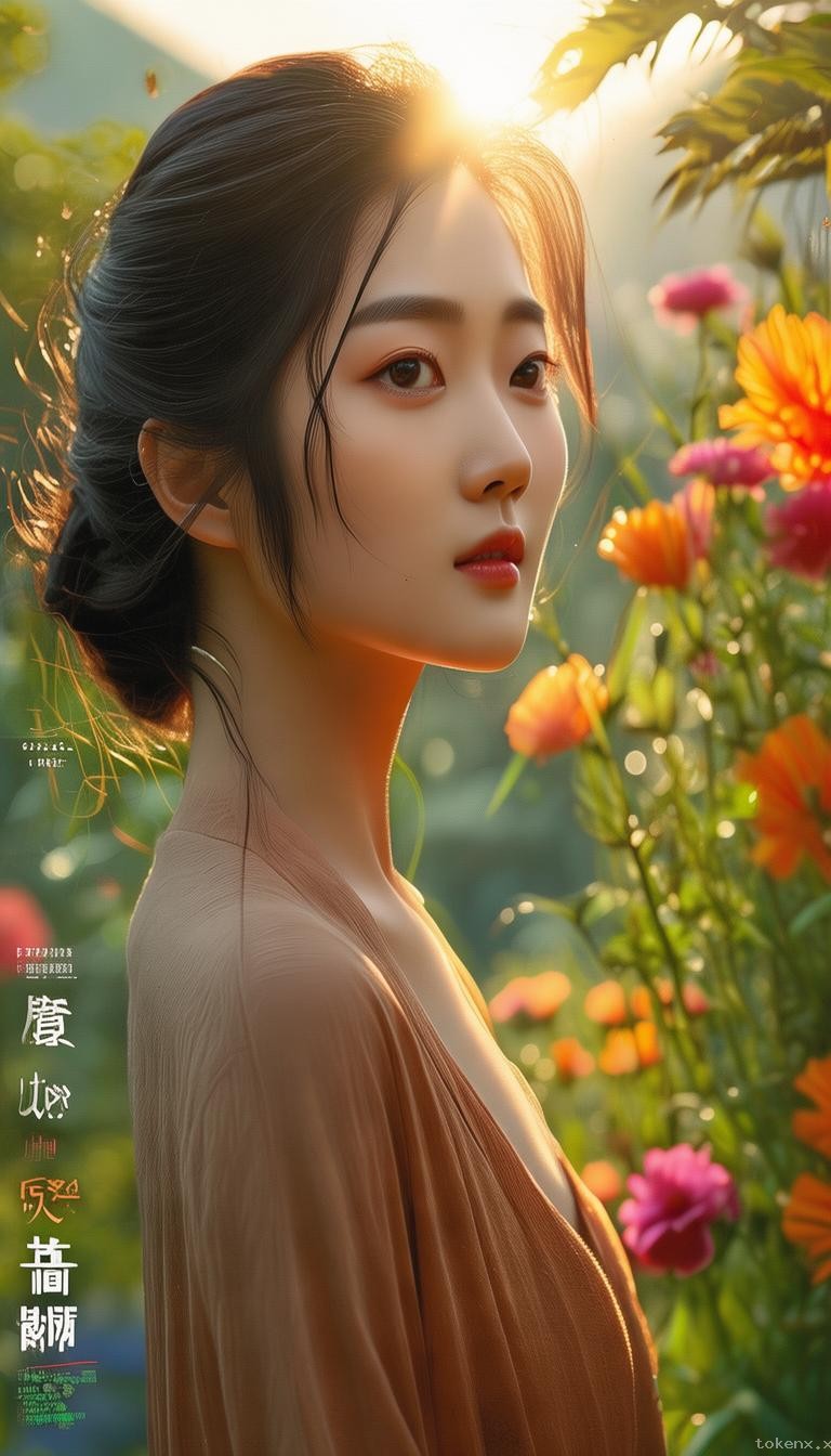 著名演员朱媛媛抗癌之路：生命的坚韧与无私